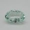 Aquamarine  8.14 Ct Best Quality 